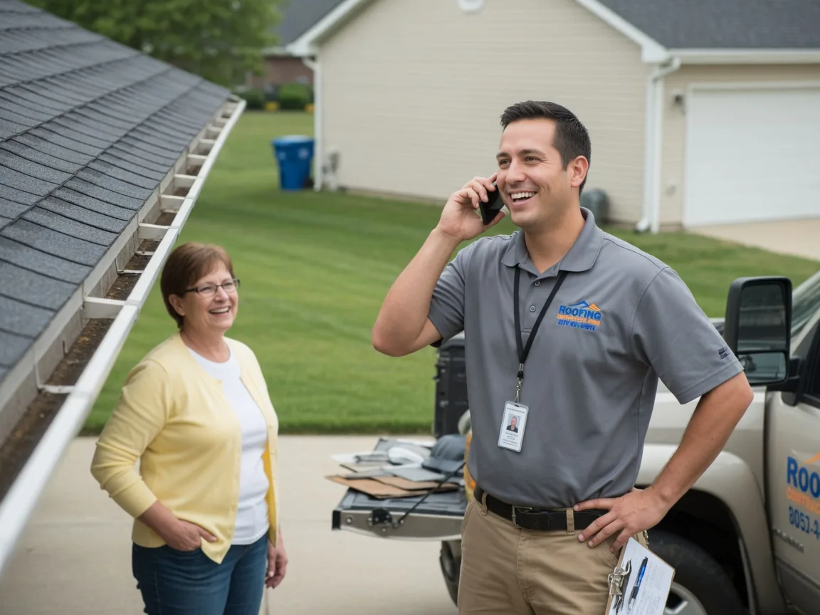 Local Roofing Contractors Westerville, OH FAQs